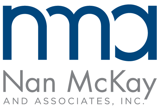 Nan McKay & Associates logo